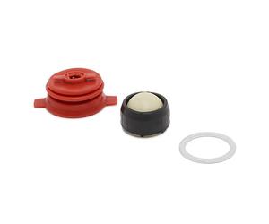 TOPRAN 111 344 Kit riparazione, Leva cambio