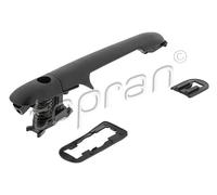 TOPRAN 111 350 Maniglia esterna sportello per MERCEDES-BENZ,VW