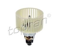 TOPRAN 111 354 Ventilatore abitacolo per AUDI
