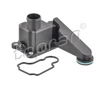 TOPRAN 111 357 Valvola, Ventilazione carter per AUDI,SEAT,VW