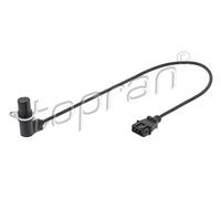 TOPRAN 111 366 Generatore di impulsi, Albero a gomiti per SEAT,VW
