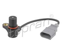 TOPRAN 111 376 Generatore di impulsi, Albero a gomiti per AUDI,SEAT,SKODA,VW