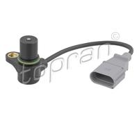 TOPRAN 111 377 Generatore di impulsi, Albero a gomiti per AUDI,SEAT,SKODA,VW