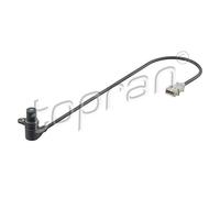 TOPRAN 111 378 Generatore di impulsi, Albero a gomiti per AUDI,VW