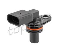 TOPRAN 111 380 Sensore, Posizione albero a camme per AUDI,SEAT,SKODA,VW