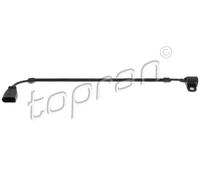 TOPRAN 111 387 Sensore, Posizione albero a camme per SEAT,SKODA,VW