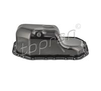 Topran 111 406 Coppa Dell'Olio Per VW Golf V 1K1 Seat Altea 5P1