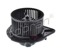 TOPRAN 111 448 Ventilatore abitacolo per AUDI