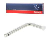 TOPRAN 111 460 Guidarullo Porta scorrevole Superiore Compatibilità con VW Transporter IV Bus 70B, 70C, 7DB, 7DK, 70J, 70K, 7DC, 7DJ Transporter IV Van 70A, 70H, 7DA, 7DH