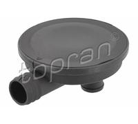 TOPRAN 111 466 Valvola, Ventilazione carter per VW