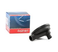TOPRAN 111 466 Valvola Ventilazione carter per VW Transporter IV Bus