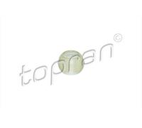 TOPRAN 111 475 Boccola, Asta selezione /innesto per SEAT,VW