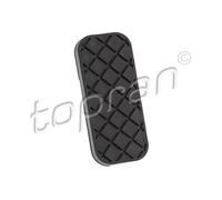 TOPRAN 111 479 Piastra Pedale, Pedale Acceleratore Per AUDI, SKODA, VW