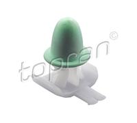 TOPRAN 111 488 Clip, Finiture/Protettivo Striscia per VW