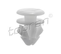 TOPRAN 111 491 Clip, Striscia Fissante/Protettiva Per VW