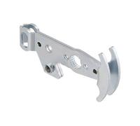 TOPRAN 111 566 Kit riparazione, Leva cambio