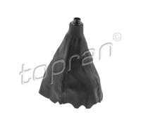TOPRAN 111 576 Rivestimento leva cambio per AUDI