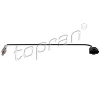 TOPRAN 111 606 Sonda lambda per AUDI,SEAT,VW