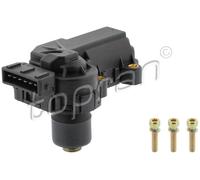 TOPRAN 111 613 Regolatore, Valvola a farfalla per CITROËN,PEUGEOT,SEAT,VW