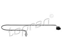 TOPRAN 111 622 Sonda lambda per AUDI,VW