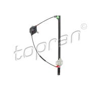 TOPRAN 111 717 Alzacristallo per VW