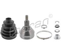 TOPRAN 111 723 Kit giunti, Semiasse per VW