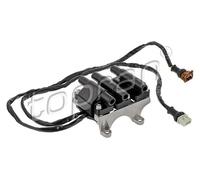 TOPRAN 111 749 Bobina d'accensione per AUDI