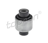 TOPRAN 111 755 Supporto, Braccio oscillante per AUDI,SEAT,SKODA,VW