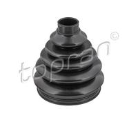 TOPRAN 111 757 Cuffia, Semiasse per AUDI,SEAT,SKODA,VW