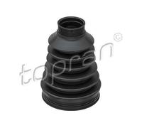 TOPRAN 111 764 Cuffia semiasse per VW Golf IV Schrägheck (1J1) GOLF VI (5K1)