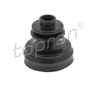 TOPRAN 111 776 Cuffia, Semiasse per AUDI,SEAT,SKODA,VW