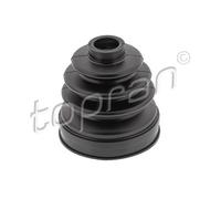 TOPRAN 111 778 Cuffia, Semiasse per AUDI,SEAT,SKODA,VW