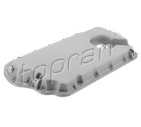 TOPRAN 111 876 Coppa olio per AUDI,SKODA,VW