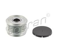 TOPRAN 111 877 Dispositivo ruota libera alternatore per AUDI,SEAT,SKODA,VW