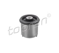 TOPRAN 111 898 Supporto, Corpo assiale per AUDI,SEAT,SKODA,VW