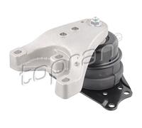 TOPRAN 111 902 Sospensione, Motore per SEAT,SKODA,VW