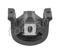 TOPRAN 111 903 Supporto motore Cuscinetto gomma-metallo Anteriore