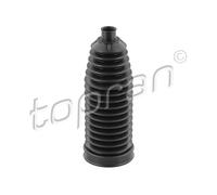 TOPRAN 111 905 Soffietto, Sterzo per AUDI,PORSCHE,VW