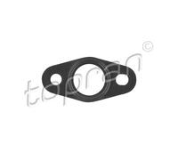 TOPRAN 111 938 Guarnizione, Caricatore Per AUDI, SEAT, SKODA, VW