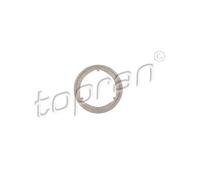TOPRAN 111 960 Guarnizione Tubo di Scarico per VW Touran Passat 1T3