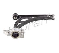 TOPRAN 111 984 Braccio oscillante, Sospensione ruota per AUDI,SKODA,VW