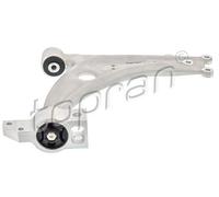 TOPRAN 111 989 Braccio oscillante, Sospensione ruota per AUDI,SEAT,VW