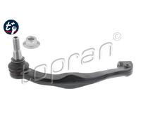 TOPRAN 112 000 Testa barra d'accoppiamento per VW