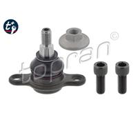 TOPRAN 112 002 Giunto di supporto / guida per VW