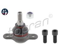 TOPRAN 112 003 Giunto di supporto / guida per VW