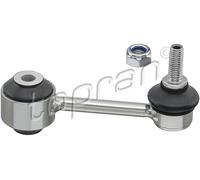 TOPRAN 112 012 Asta/Puntone, Stabilizzatore per AUDI