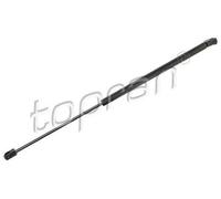 TOPRAN 112 055 Ammortizzatore pneumatico cofano motore per VW POLO (6N2) 585mm