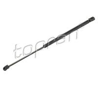 TOPRAN 112 061 Ammortizatore pneumatico, Cofano bagagli /vano carico per SKODA