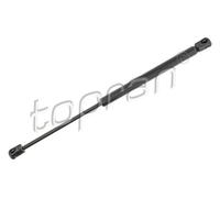 TOPRAN 112 062 Ammortizatore pneumatico, Cofano bagagli /vano carico per SKODA