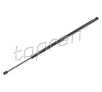 TOPRAN 112 063 Ammortizatore pneumatico, Cofano bagagli /vano carico per VW